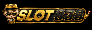 LOGO SLOT838